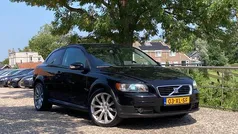 Zwart Gebruikt 2007 Volvo C30 Summum Hatchback | € 5.975 (Super prijs)