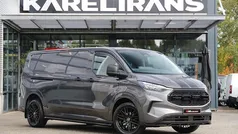 Gebruikt 2024 Ford Transit Custom Van | € 29.950 (Eerlijke prijs)