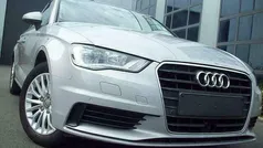 Grijs Gebruikt 2014 Audi A3 Ambition Sedan | € 14.900 (Eerlijke prijs)