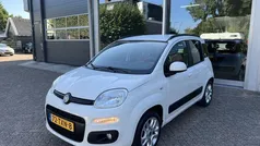 Gebruikt 2012 Fiat Panda Lounge Hatchback | € 5.900 (Eerlijke prijs)