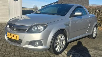 Occasion Opel Tigra Enjoy 125 PK (91 kW) 2005 Cabriolet