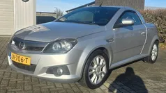 Grijs Gebruikt 2005 Opel Tigra Enjoy Cabriolet | € 1.299 (Goede deal)