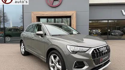 Occasion 2023 Audi Q3 Advanced Plus SUV | € 37.945 (Goede deal)