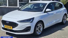 Wit Gebruikt 2022 Ford Focus Style Hatchback | € 17.649 (Super prijs)