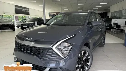 Occasion 2024 Kia Sportage SUV | € 42.950 (Eerlijke prijs)