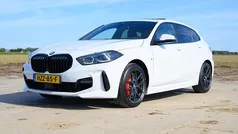 Gebruikt 2023 BMW 120 Hatchback | € 36.950 (Eerlijke prijs)
