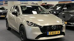 Gebruikt 2023 Mazda 2 Homura-Line Hatchback | € 22.950 (Eerlijke prijs)