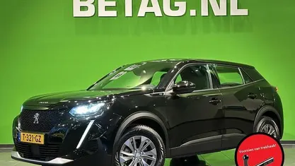 Occasion Peugeot e-2008 Active 100 kW (136 PK) 2023 SUV