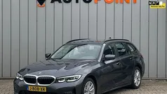 Grijs Gebruikt 2020 BMW 330 Stationwagen | € 21.495 (Goede deal)