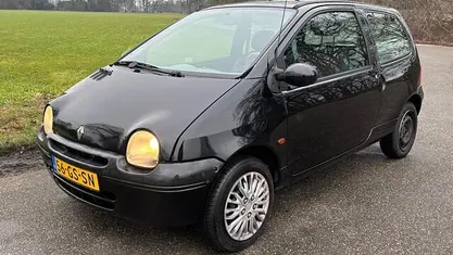 Occasion Renault Twingo Authentique 59 PK (43 kW) 2001 Hatchback
