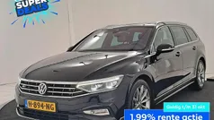 Gebruikt 2020 VW Passat Business Stationwagen | € 27.940 (Eerlijke prijs)