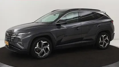 Occasion 2021 Hyundai Tucson Premium SUV | € 26.900 (Eerlijke prijs)