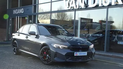 Occasion BMW 330 M Sport 291 PK (214 kW) 2025 Sedan