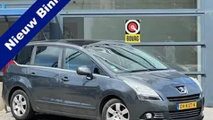 Gebruikt 2010 Peugeot 5008 MPV | € 1.650 (Super prijs)
