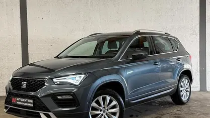 Occasion Seat Ateca 110 PK (80 kW) 2021 SUV