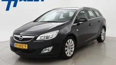 Gebruikt 2011 Opel Astra Cosmo Stationwagen | € 3.350 (Eerlijke prijs)