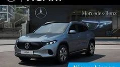 Gebruikt 2025 Mercedes EQA250+ Business SUV | € 52.200 (Eerlijke prijs)