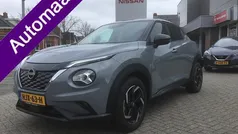 Grijs Gebruikt 2023 Nissan Juke Tekna SUV | € 28.950 (Eerlijke prijs)