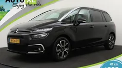 Citroën Grand C4 Picasso