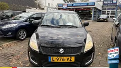 Gebruikt 2014 Suzuki Swift Hatchback | € 6.950 (Eerlijke prijs)