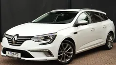 Gebruikt 2017 Renault Mégane GT Line GT-Line Hatchback | € 12.650 (Eerlijke prijs)