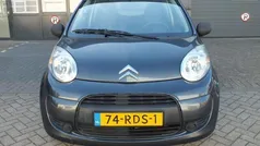 Gebruikt 2011 Citroën C1 Hatchback | € 2.999 (Eerlijke prijs)