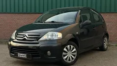 Zwart Gebruikt 2008 Citroën C3 Hatchback | € 2.250 (Eerlijke prijs)