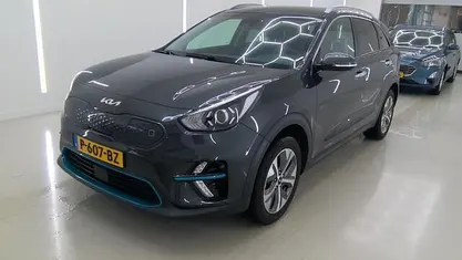 Occasion Kia e-Niro 150 kW (204 PK) 2022 Grijs SUV