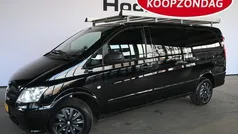 Gebruikt 2013 Mercedes Vito MPV | € 5.440 (Super prijs)