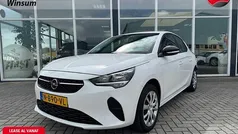 Gebruikt 2021 Opel Corsa-e Business Edition Hatchback | € 12.995 (Eerlijke prijs)
