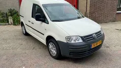 Overige Gebruikt 2004 VW Caddy MPV | € 2.150 (Eerlijke prijs)