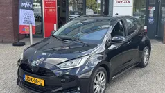 Overig Gebruikt 2023 Toyota Yaris Hybrid Active Hatchback | € 23.499 (Eerlijke prijs)