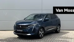 Blauw Gebruikt 2021 Peugeot 3008 GTi SUV | € 27.440 (Eerlijke prijs)