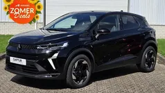 Gebruikt 2025 Renault Captur Techno SUV | € 33.935 (Goede deal)