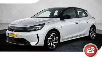 Occasion 2024 Opel Corsa Hatchback | € 21.925 (Eerlijke prijs)