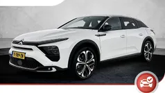 Wit Gebruikt 2023 Citroën C5 X Business Class Stationwagen | € 25.425 (Eerlijke prijs)