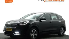 Gebruikt 2018 Kia Niro SUV | € 14.900 (Eerlijke prijs)