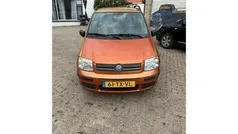 Gebruikt 2007 Fiat Panda Dynamic Hatchback | € 1.250 (Eerlijke prijs)