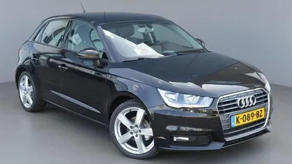 Occasion Audi A1 Sportback 82 PK (60 kW) 2017 Hatchback