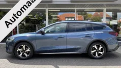 Gebruikt 2024 Ford Focus Active X Stationwagen | € 27.900 (Eerlijke prijs)