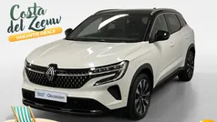 Twotone blanc nacré / noir ét Gebruikt 2023 Renault Austral Techno SUV | € 31.435 (Eerlijke prijs)
