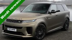 Gebruikt 2024 Land Rover Range Rover Sport SUV | € 239.900