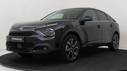 Gebruikt 2023 Citroën e-C4 Shine SUV | € 20.925 (Eerlijke prijs)