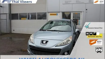 Occasion Peugeot 207 Access 73 PK (53 kW) 2011 Hatchback