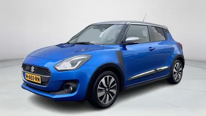 Occasion Suzuki Swift Sport 90 PK (66 kW) 2020 Hatchback