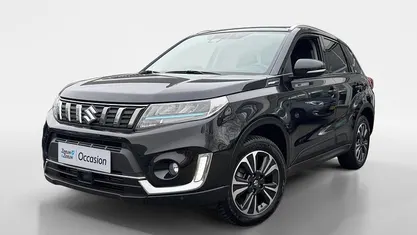 Occasion 2021 Suzuki Vitara Style SUV | € 21.750 (Eerlijke prijs)