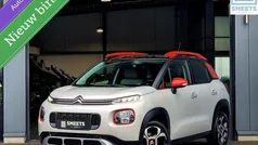 Gebruikt 2018 Citroën C3 Aircross Shine SUV | € 12.500 (Super prijs)