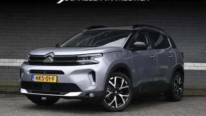Grijs Gebruikt 2023 Citroën C5 Aircross Shine SUV | € 28.885 (Eerlijke prijs)
