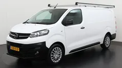 Gebruikt 2021 Opel Vivaro Edition Van | € 16.945 (Super prijs)