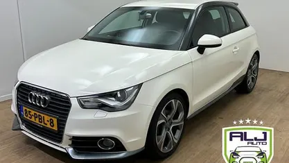 Occasion 2011 Audi A1 Ambition Hatchback | € 8.394 (Eerlijke prijs)